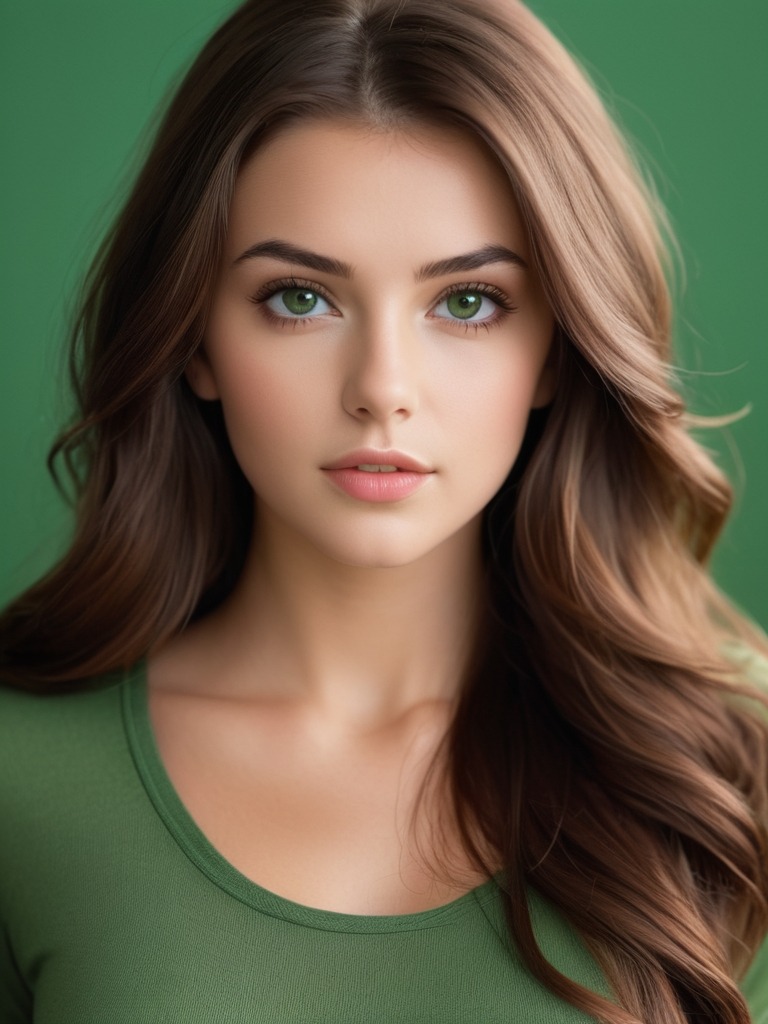 AI character on TalkieMate