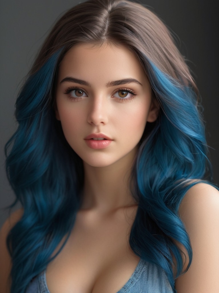AI character on TalkieMate