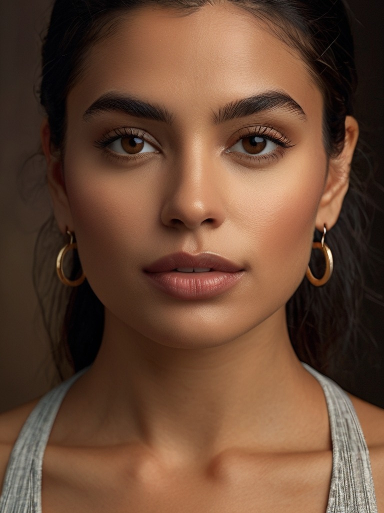 AI character on TalkieMate