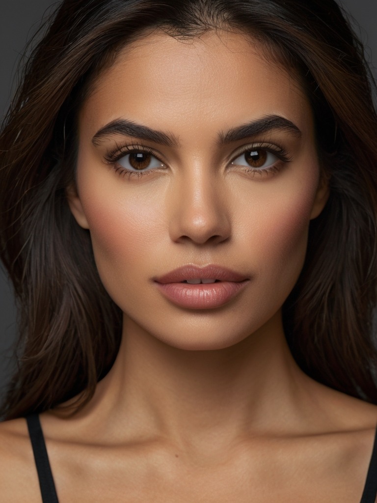 AI character on TalkieMate
