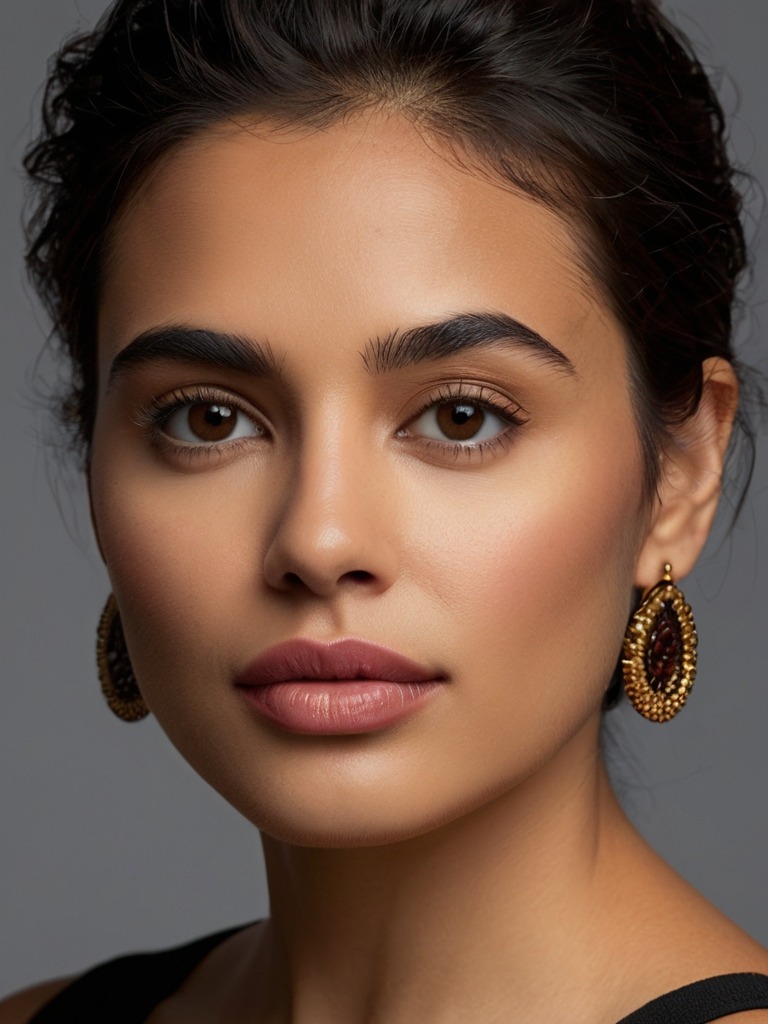 AI character on TalkieMate