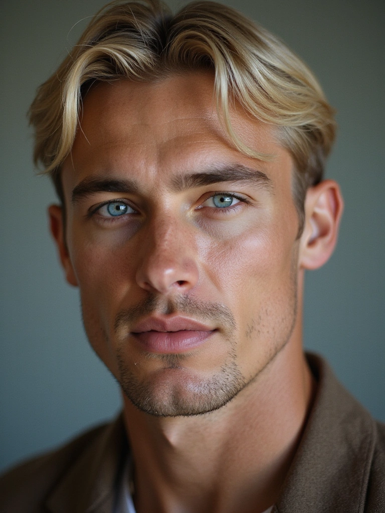 AI character on TalkieMate