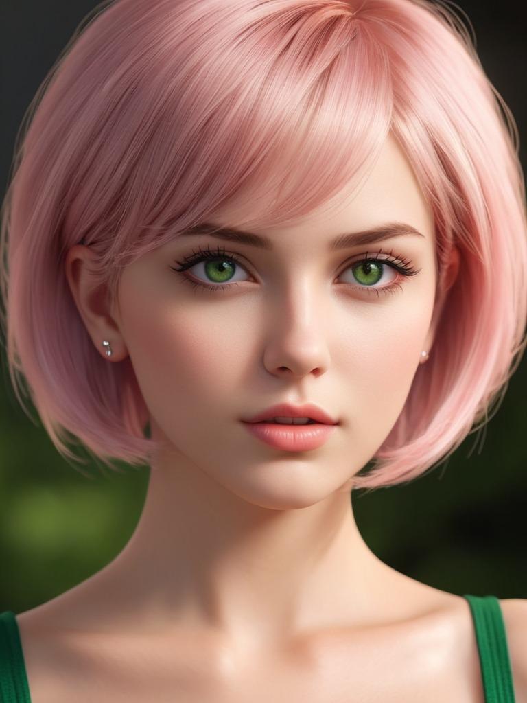 Litzy Trantow &mdash; dating on TalkieMate