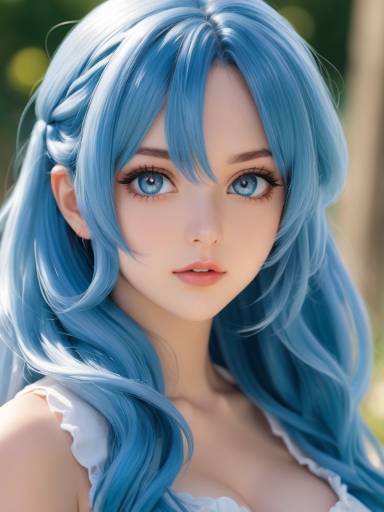 Kamila Brakus, virtual dating AI character