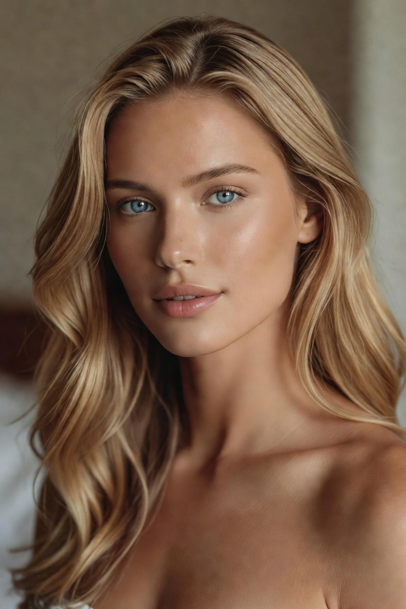 AI character on TalkieMate