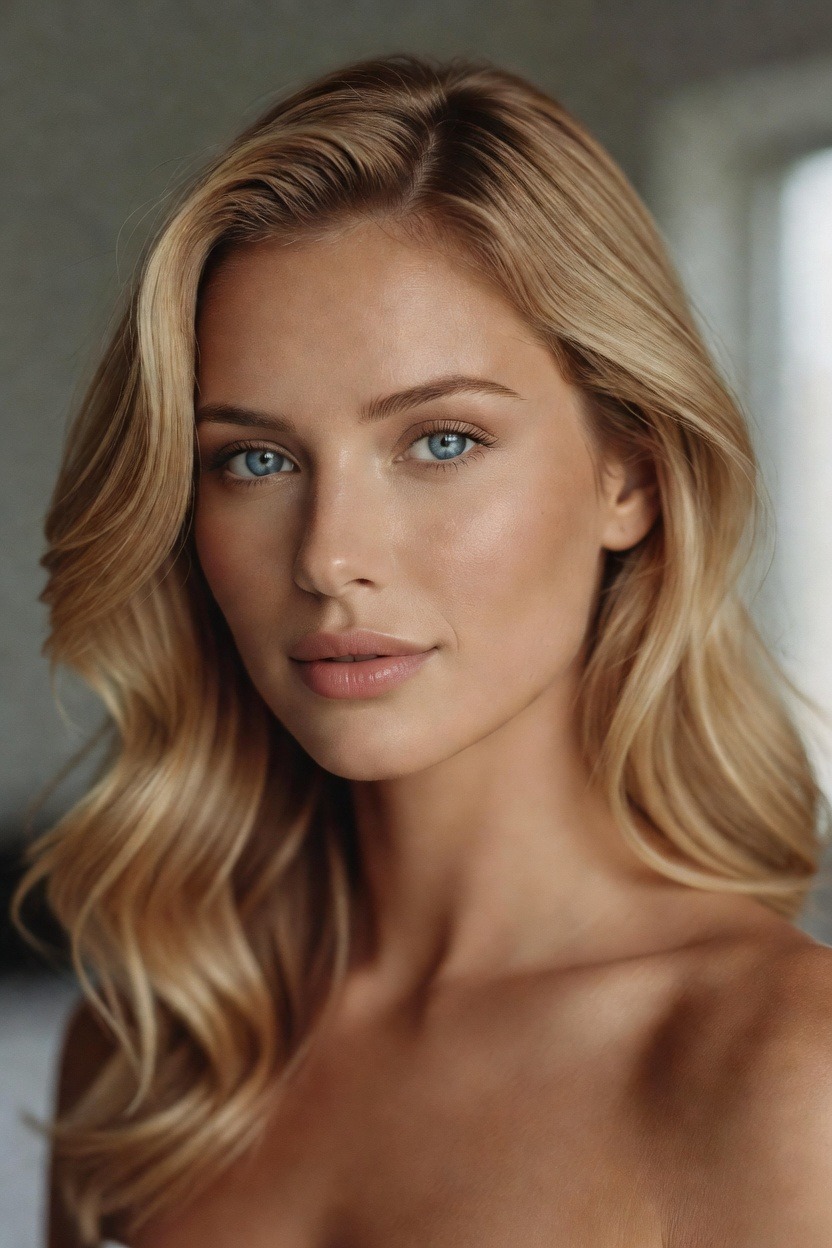 AI character on TalkieMate