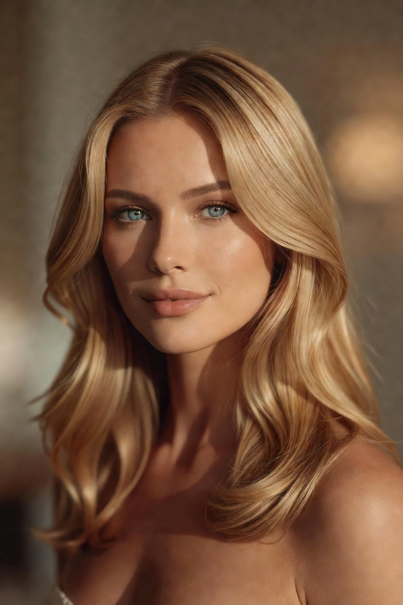 AI character on TalkieMate