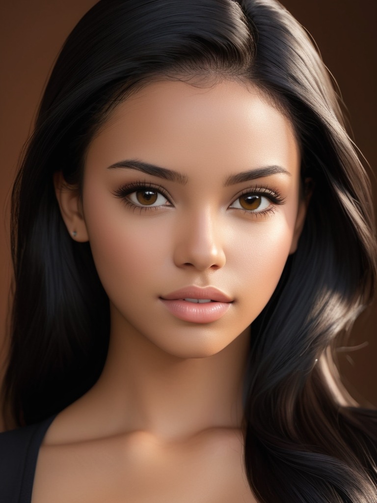 AI character on TalkieMate
