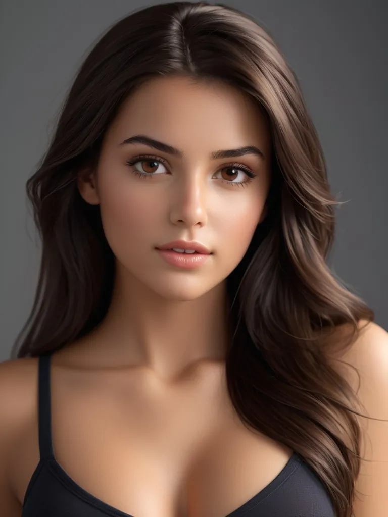AI character on TalkieMate