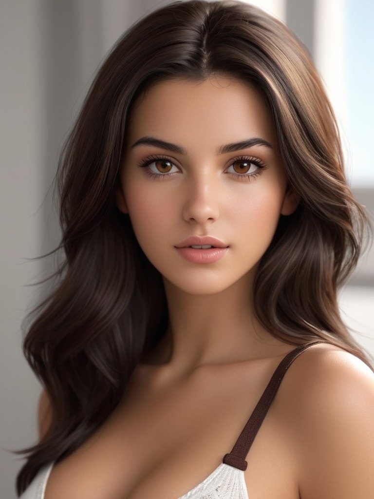 AI character on TalkieMate