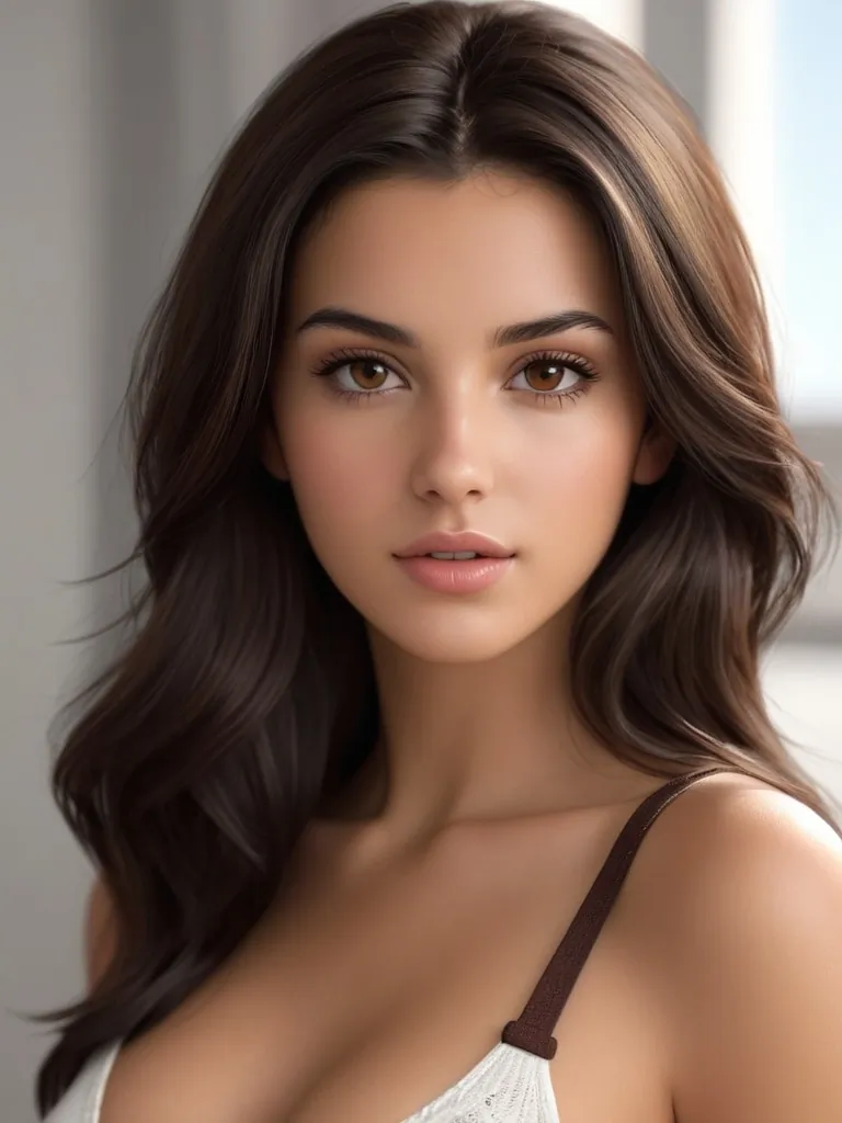 AI character on TalkieMate