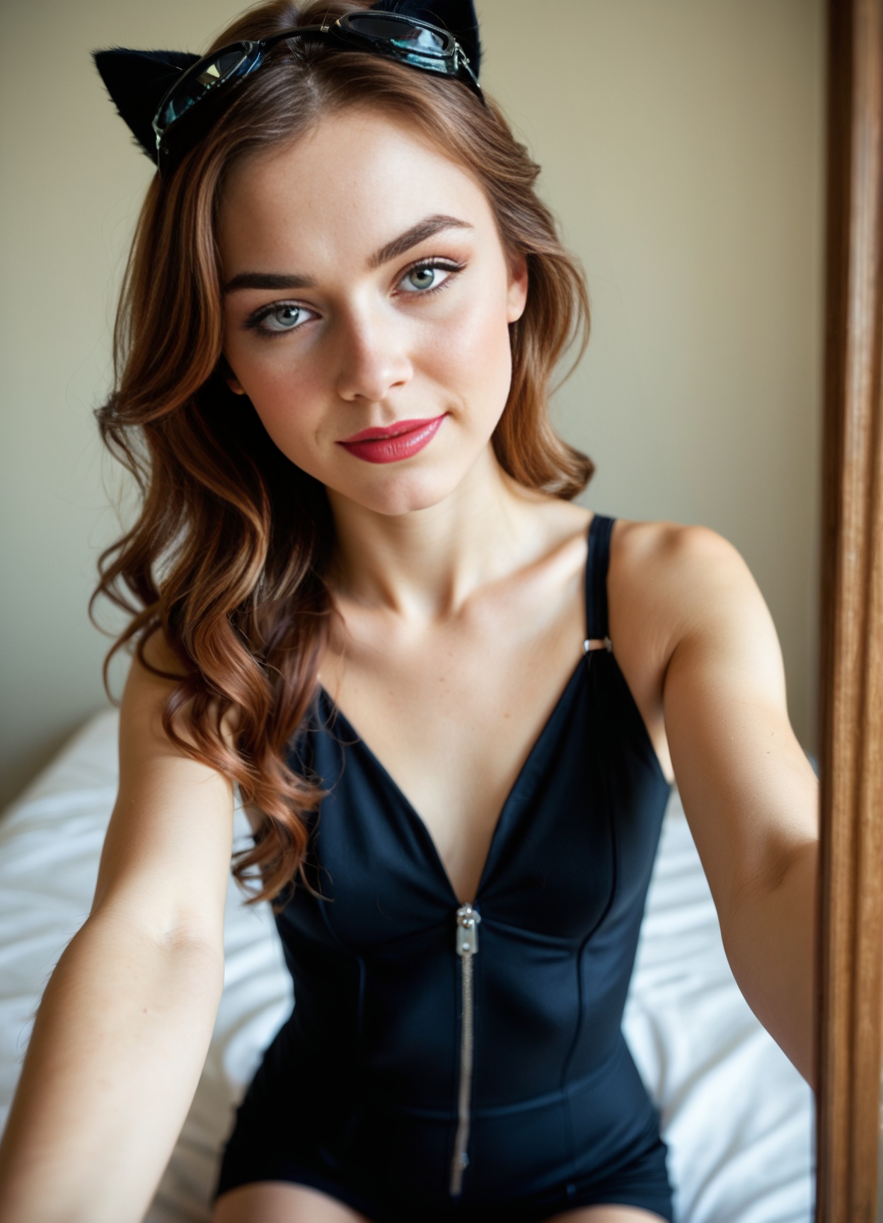 Talia Monroe &mdash; Yoga Instructor on TalkieMate