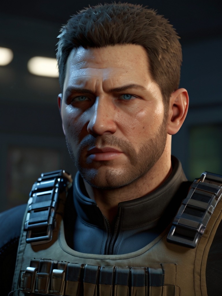 AI character on TalkieMate