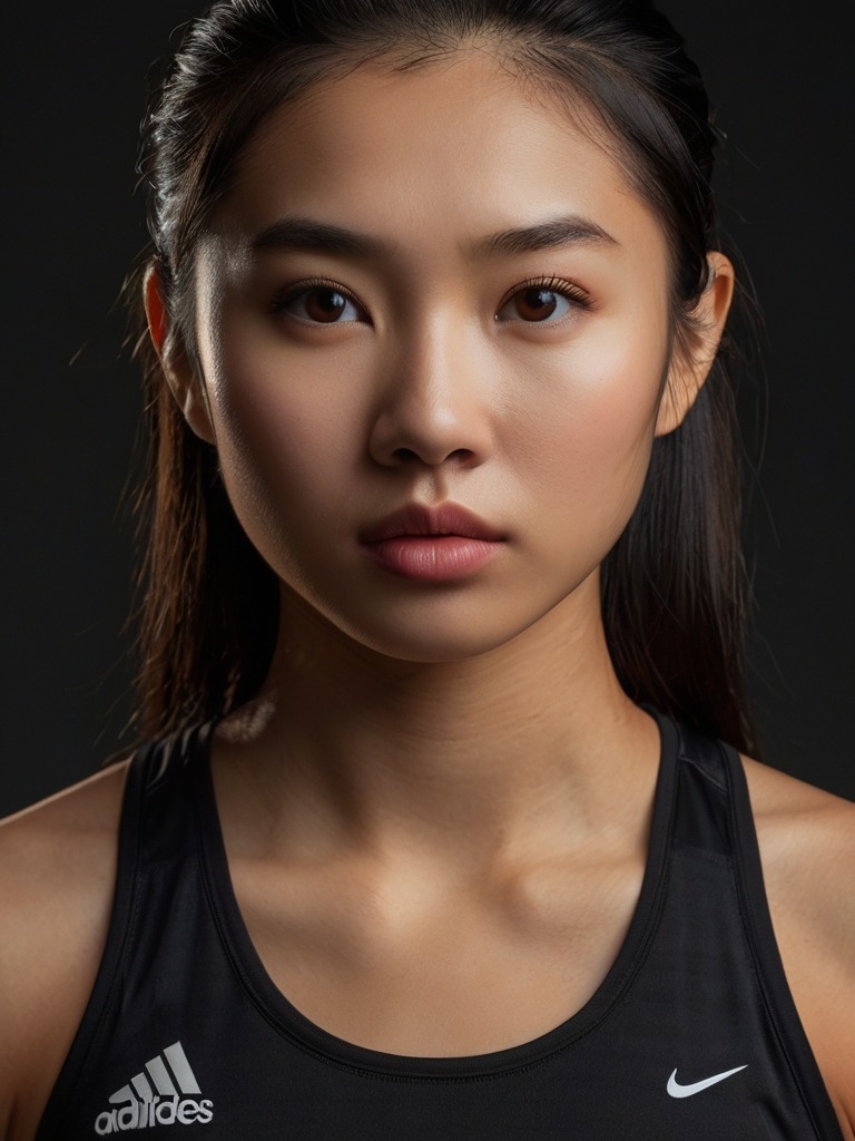 AI character on TalkieMate