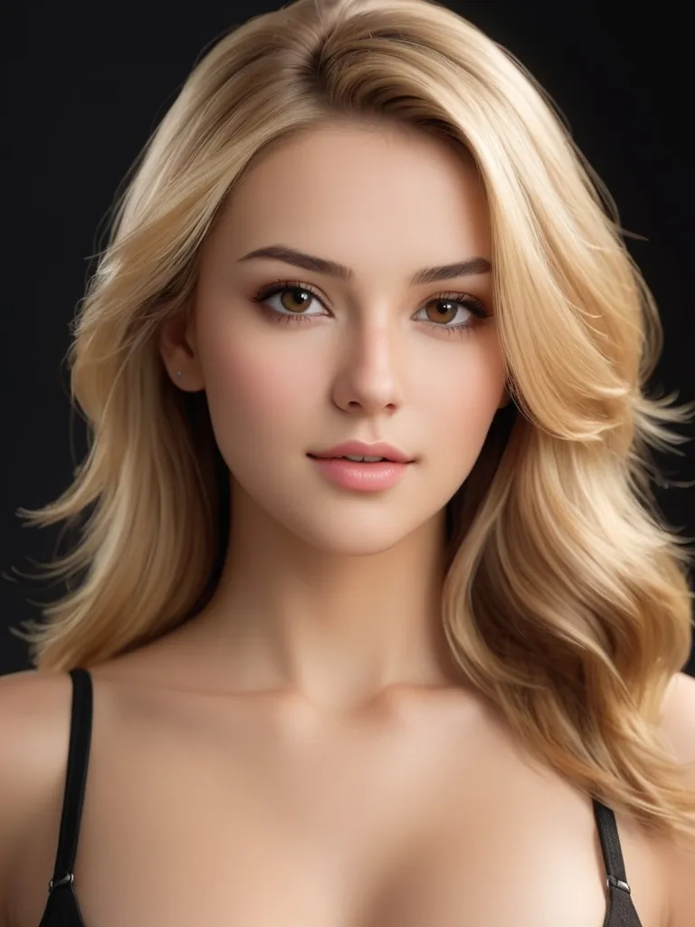 AI character on TalkieMate