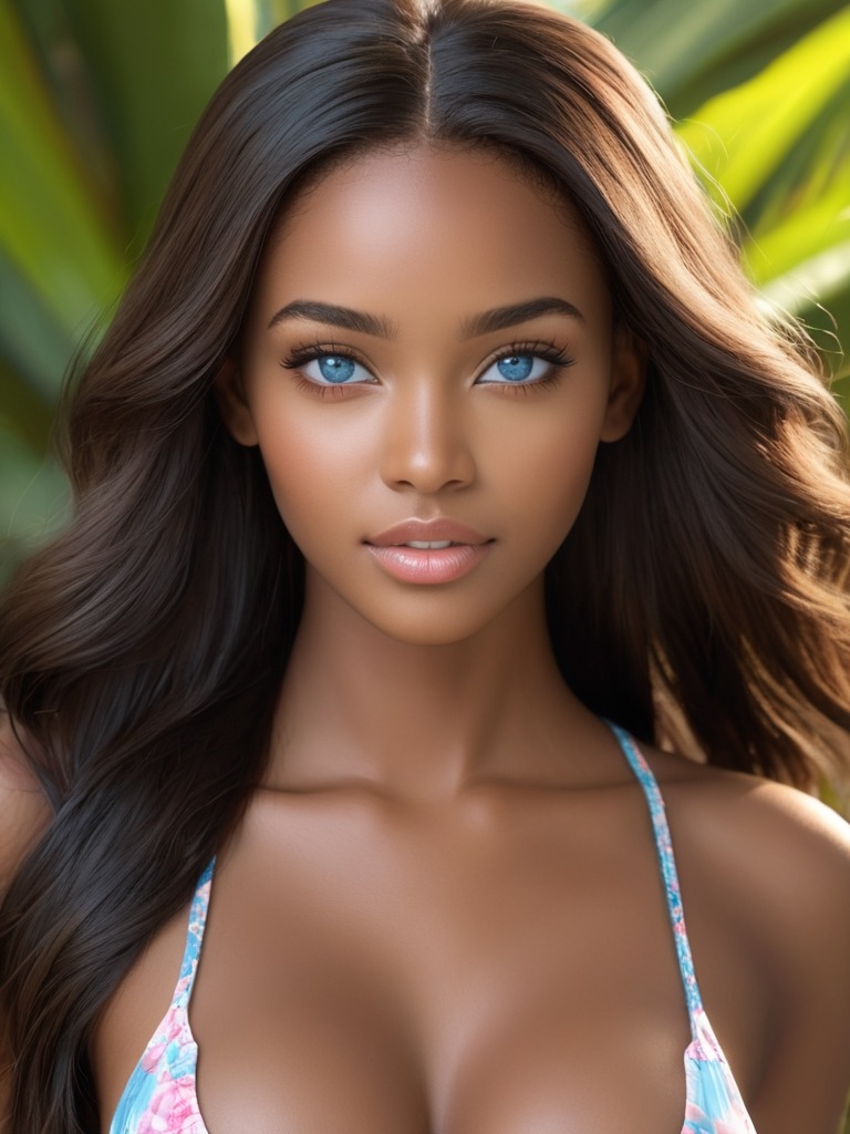 Verla Thiel, virtual arts & entertainment AI character &mdash; cover image 3
