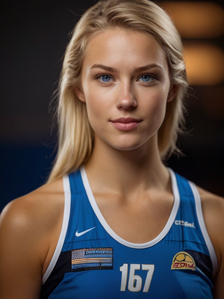 AI character on TalkieMate