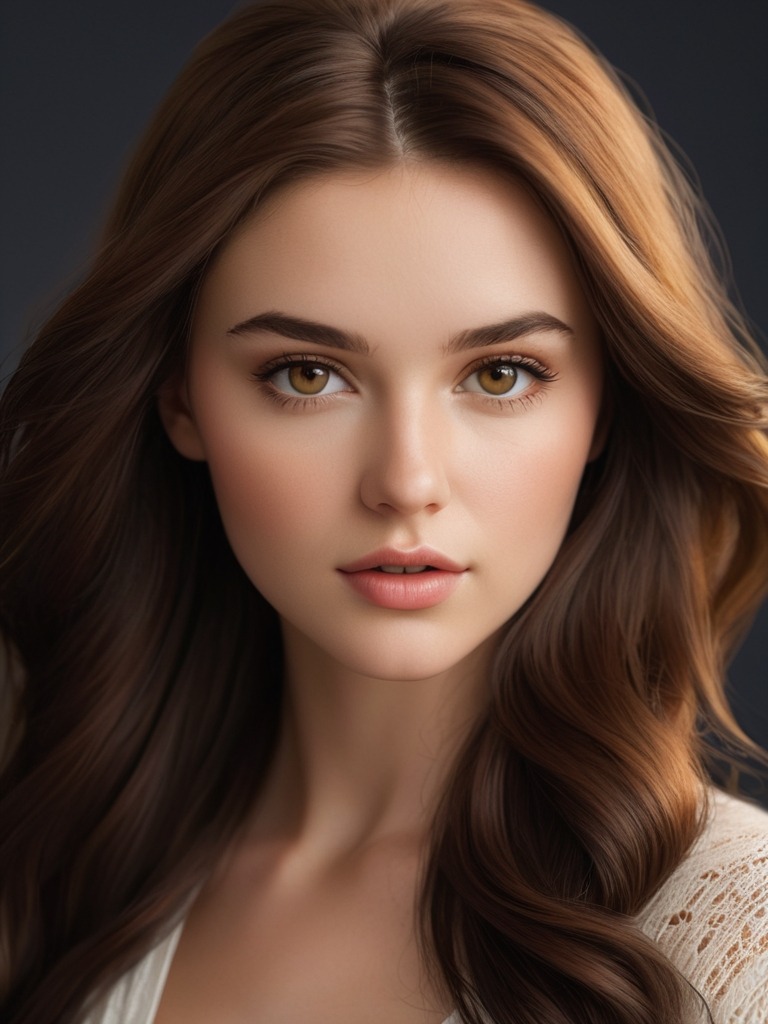 AI character on TalkieMate