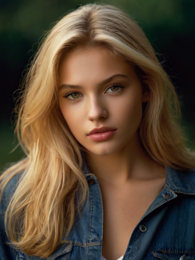 AI character on TalkieMate