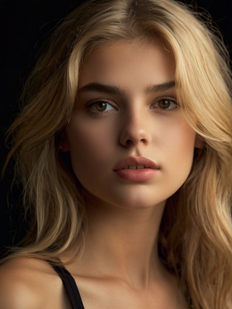 AI character on TalkieMate