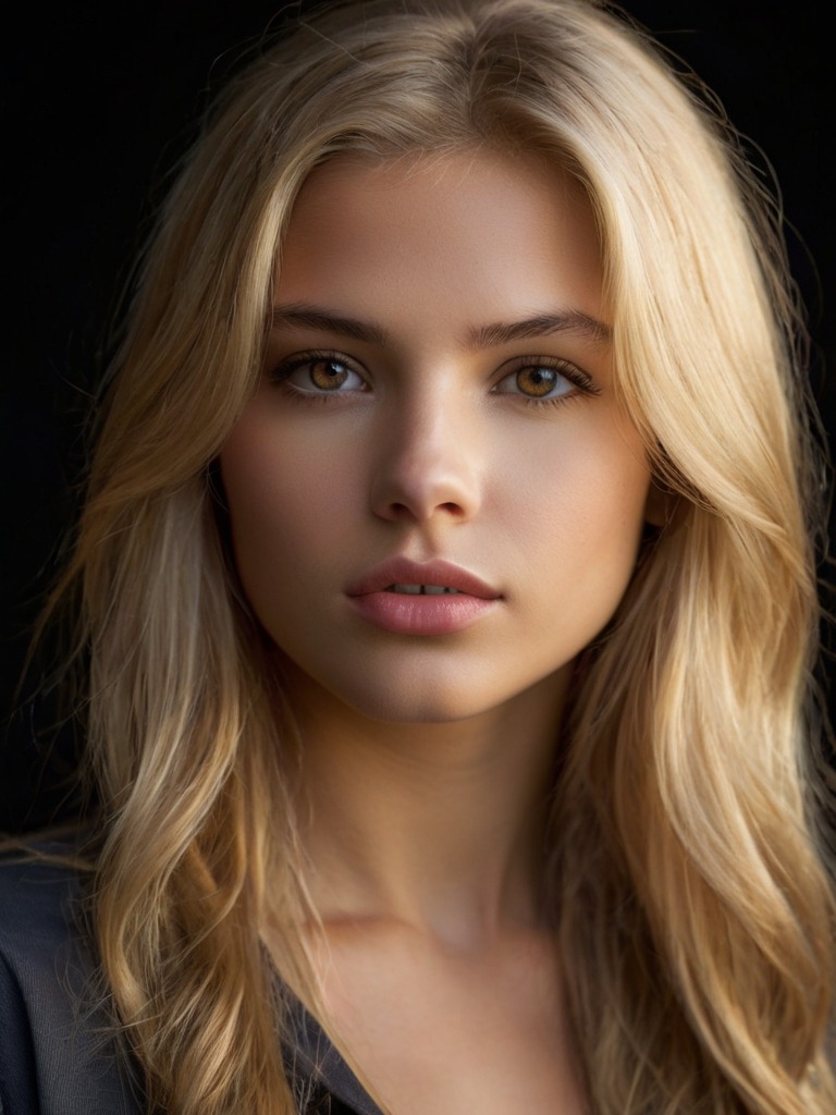 AI character on TalkieMate