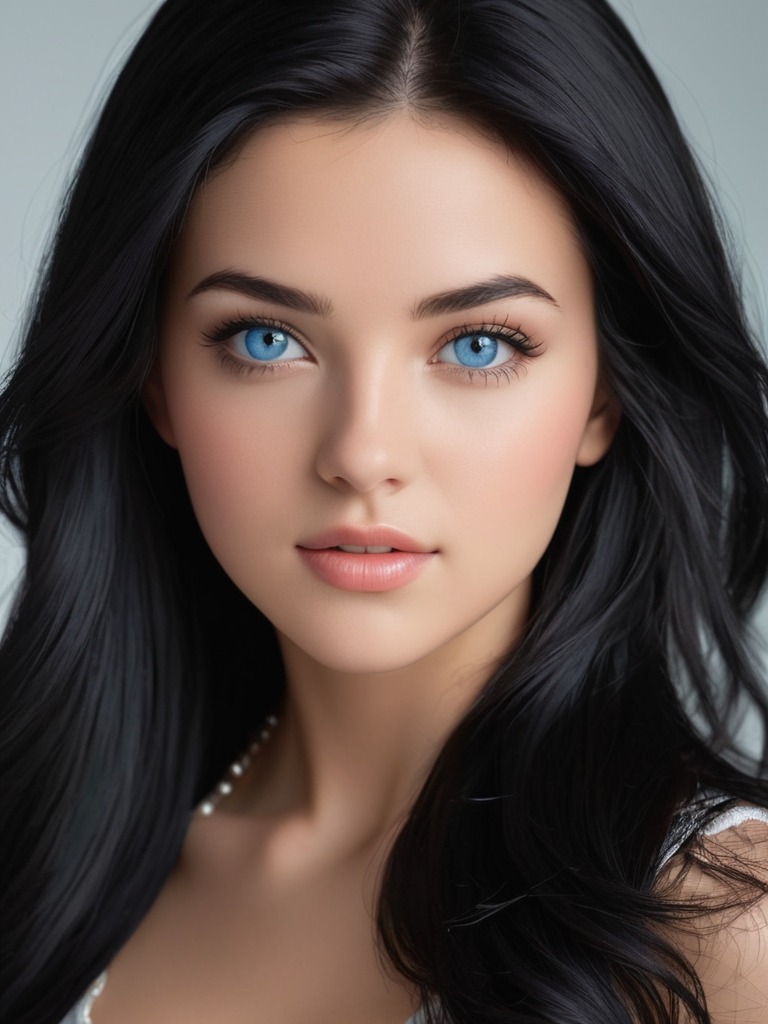 AI character on TalkieMate