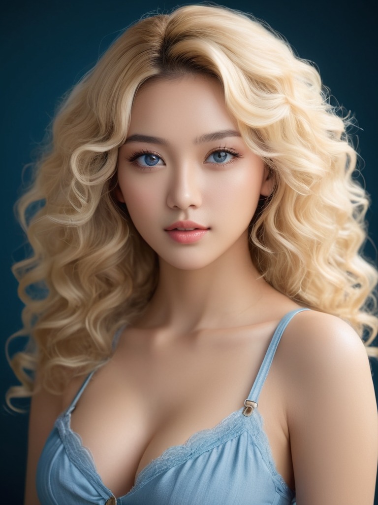 Jennyfer Schmitt, virtual dating AI character &mdash; cover image 3