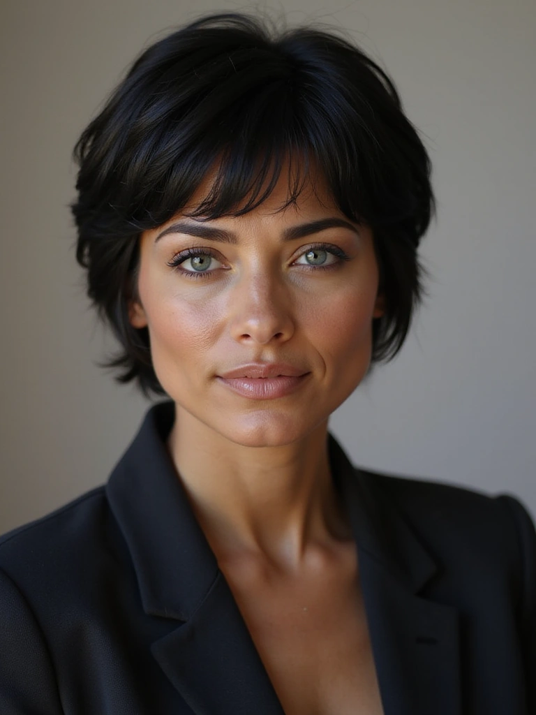 AI character on TalkieMate