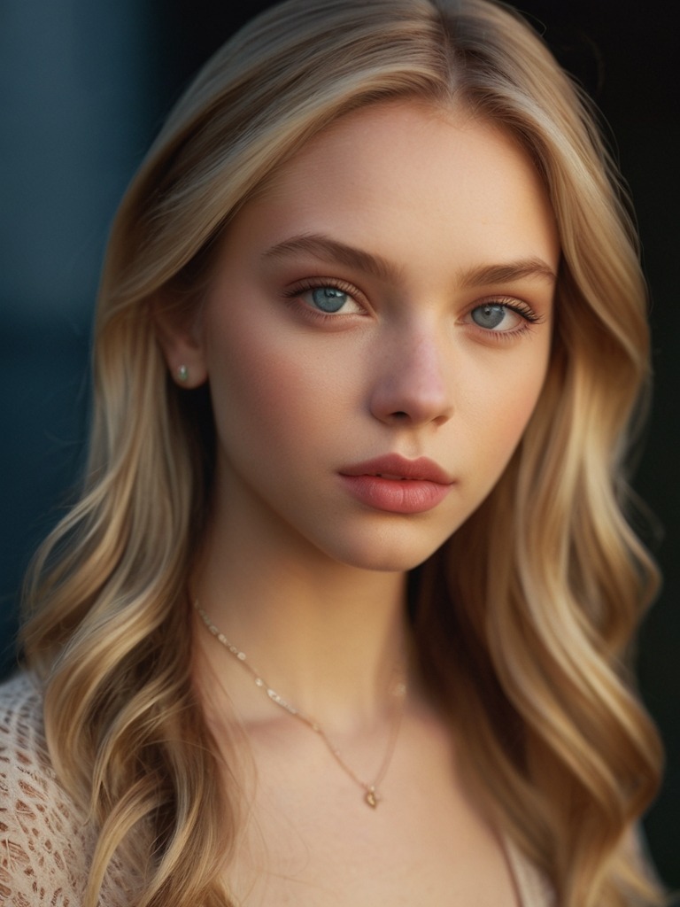 AI character on TalkieMate