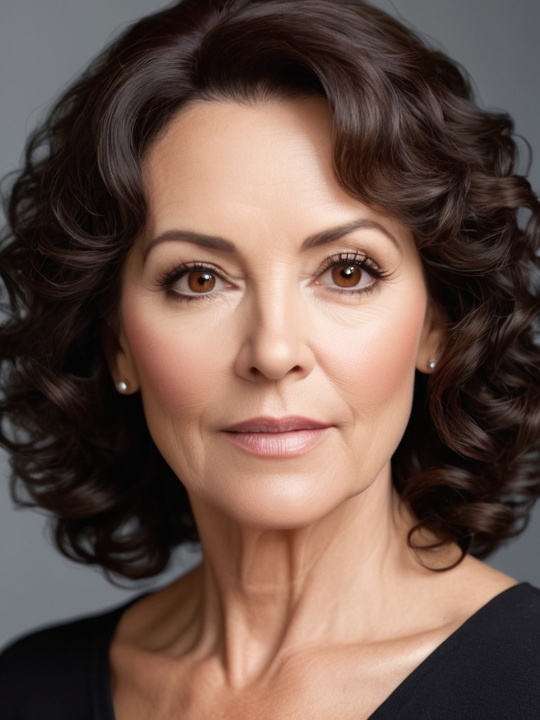 Olivia Smith, virtual housekeeping AI character