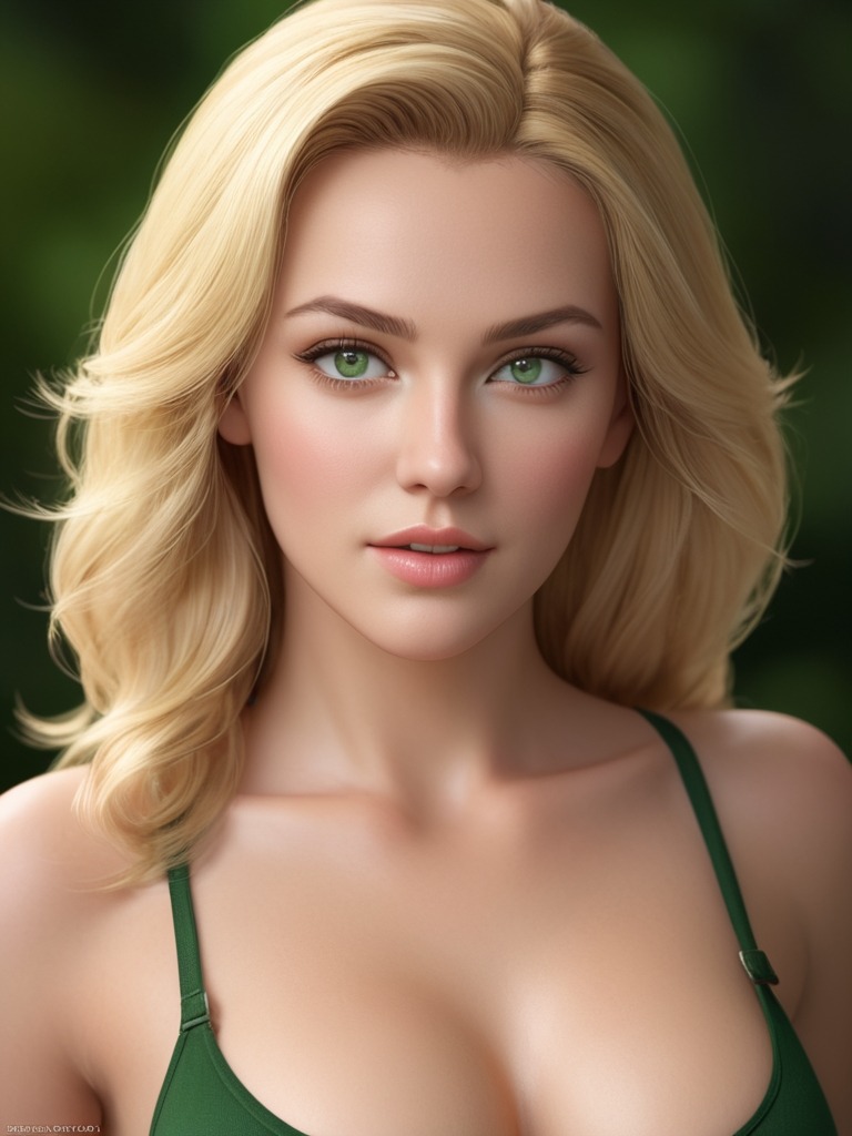 AI character on TalkieMate