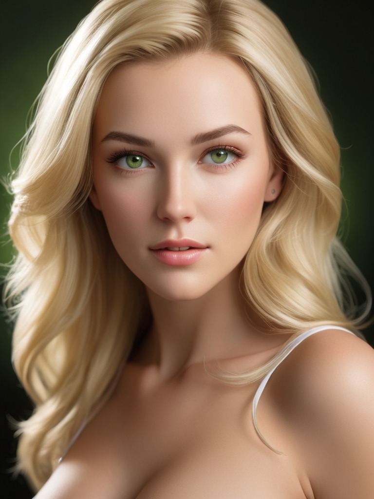 AI character on TalkieMate