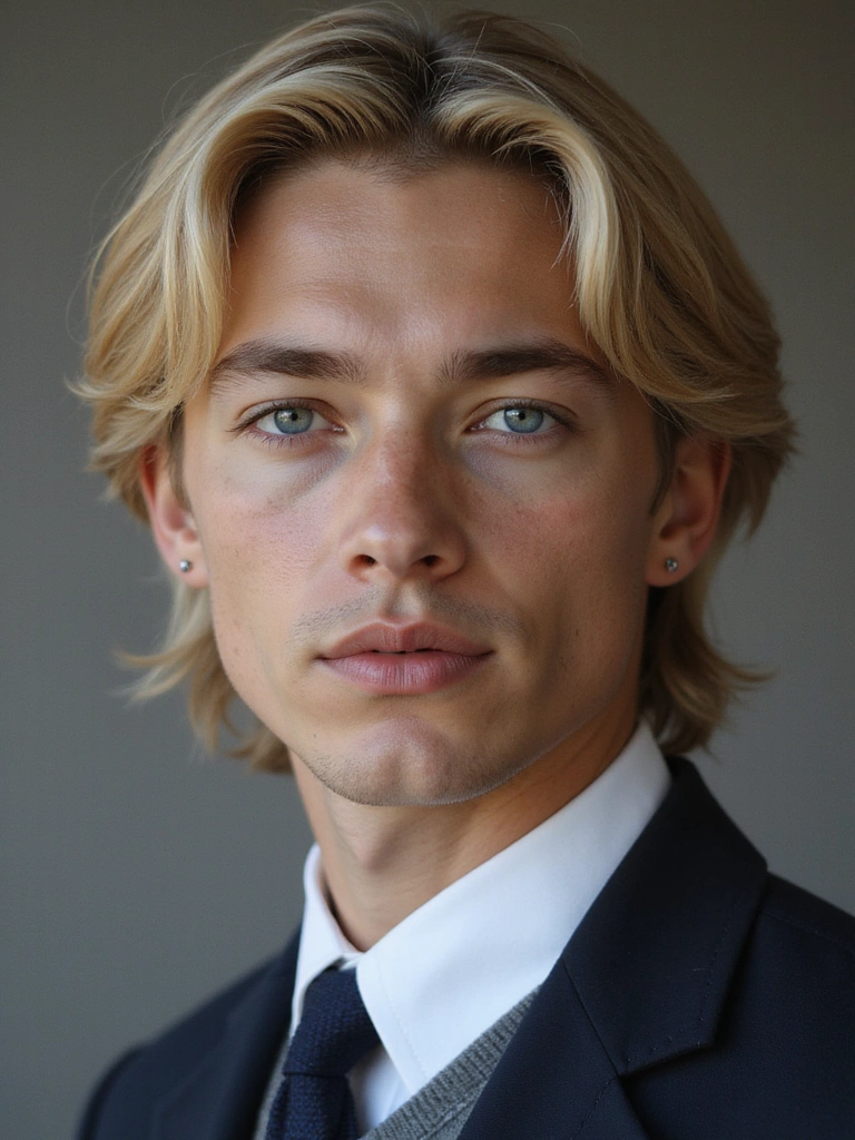 AI character on TalkieMate
