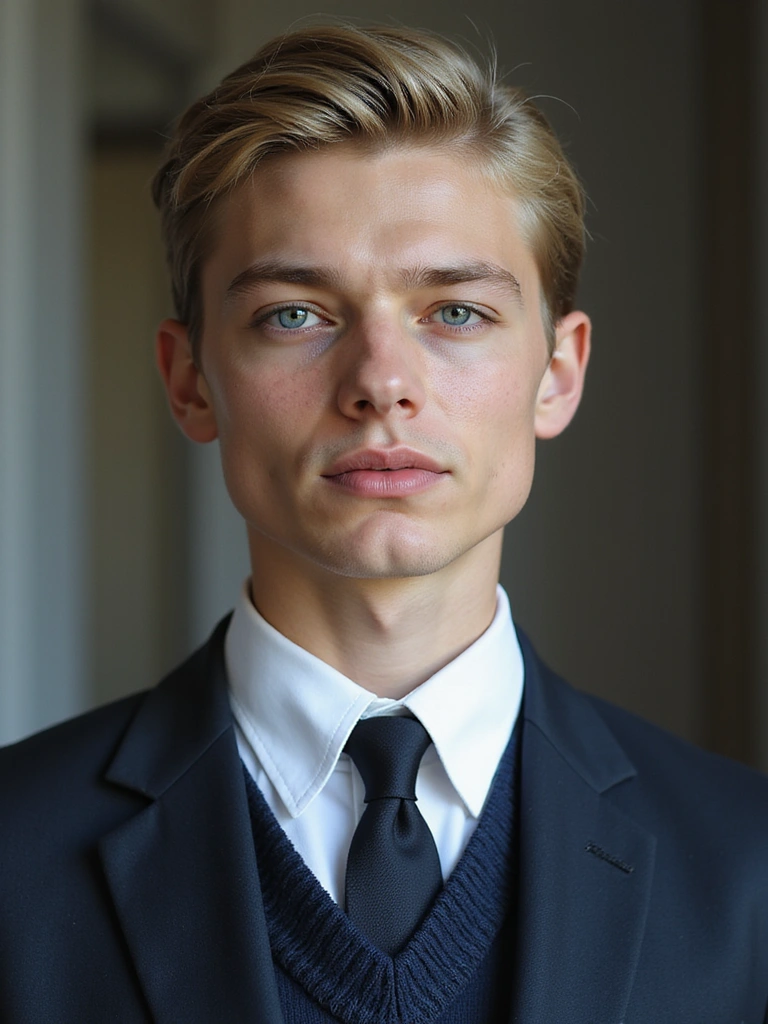 AI character on TalkieMate