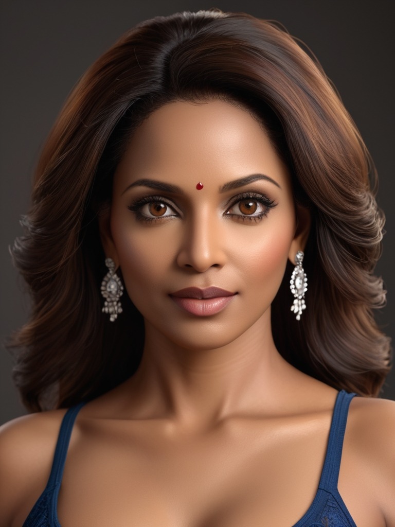 AI character on TalkieMate