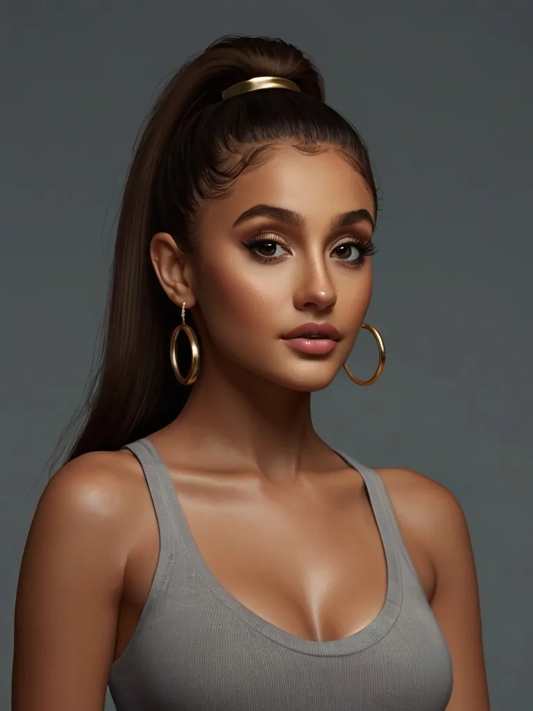 Ariana Grande