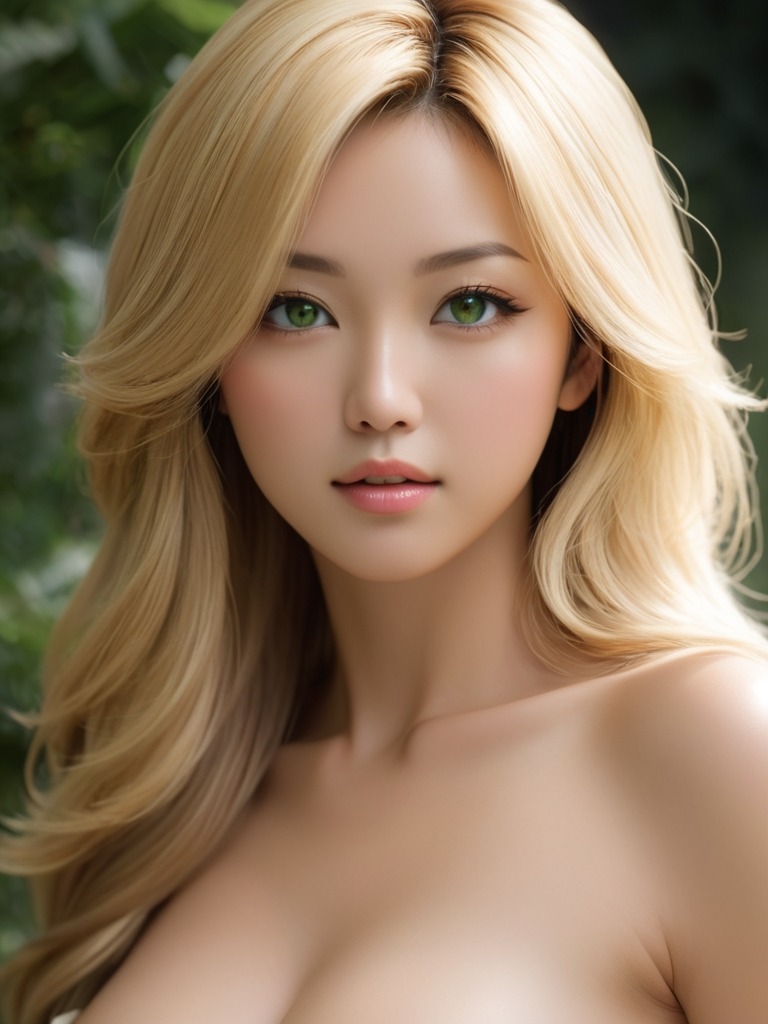 AI character on TalkieMate