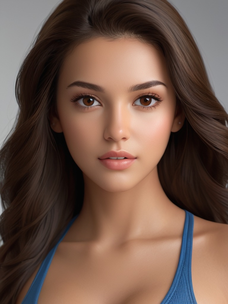 Kaelyn Koss, virtual career AI character