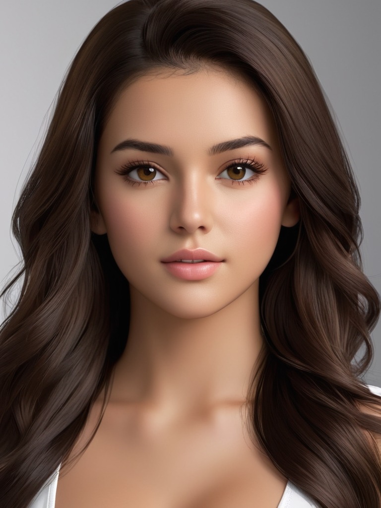 Kaelyn Koss, virtual career AI character &mdash; cover image 3