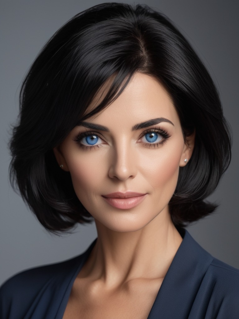 AI character on TalkieMate