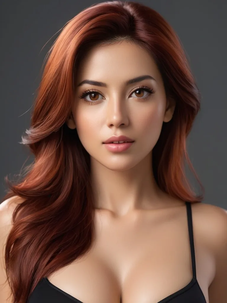 AI character on TalkieMate