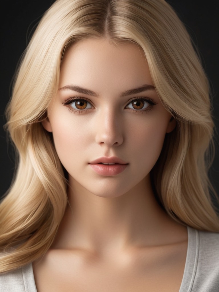 AI character on TalkieMate