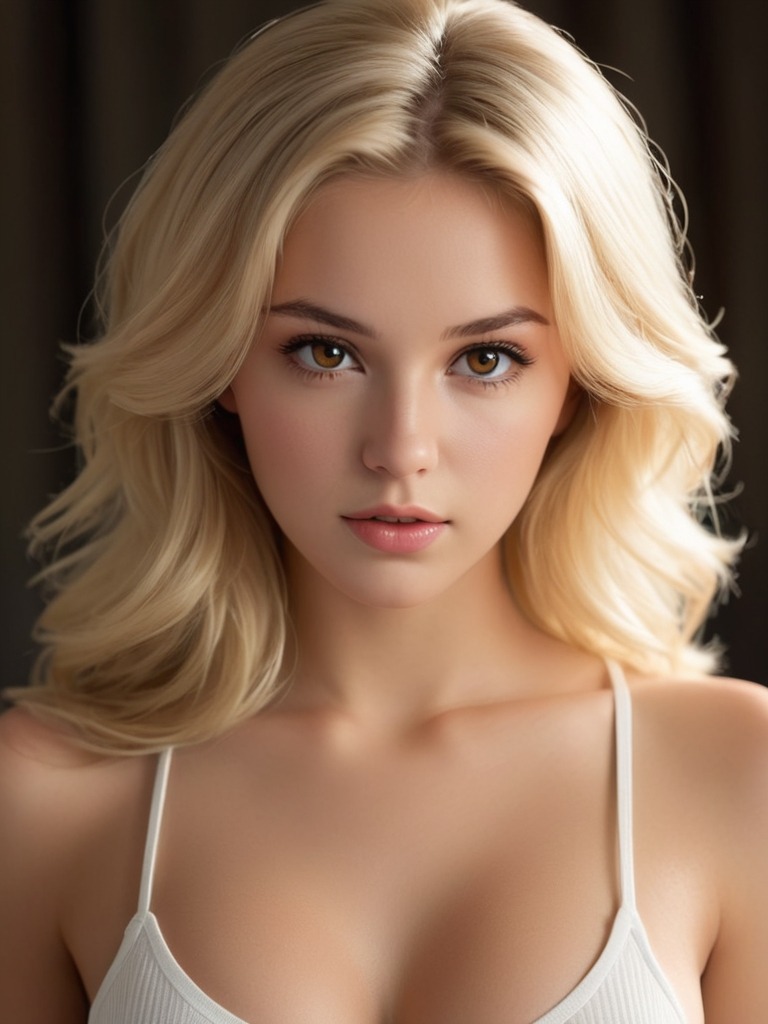 Bibi Wuckert &mdash; Adult entertainment on TalkieMate