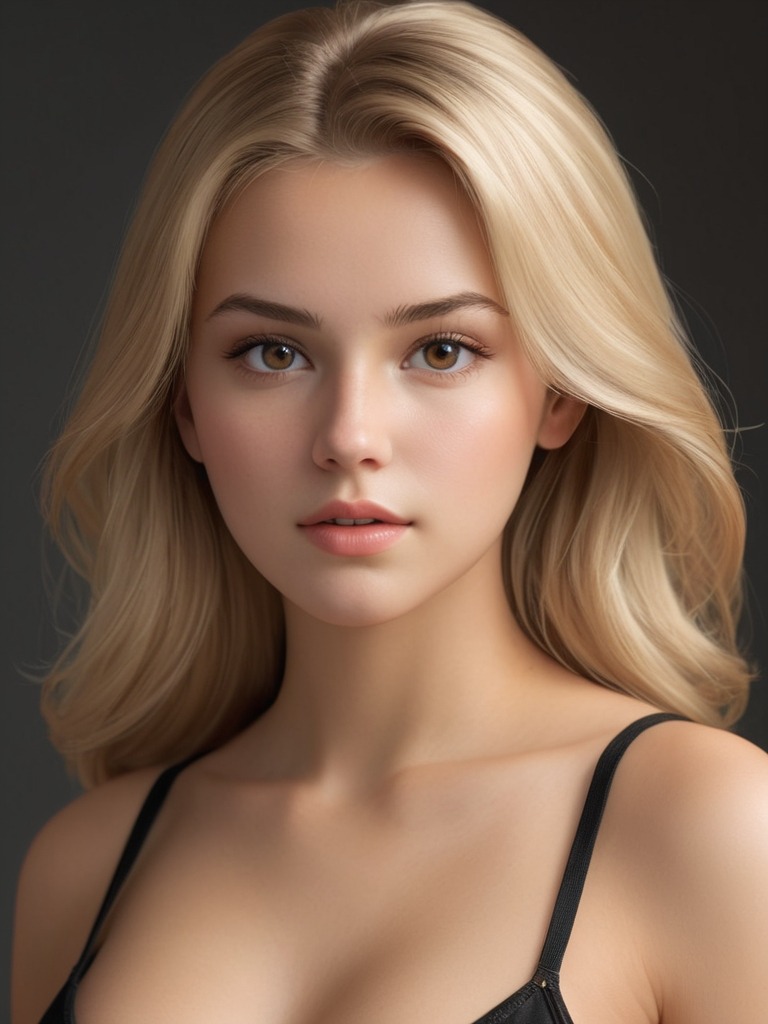 AI character on TalkieMate