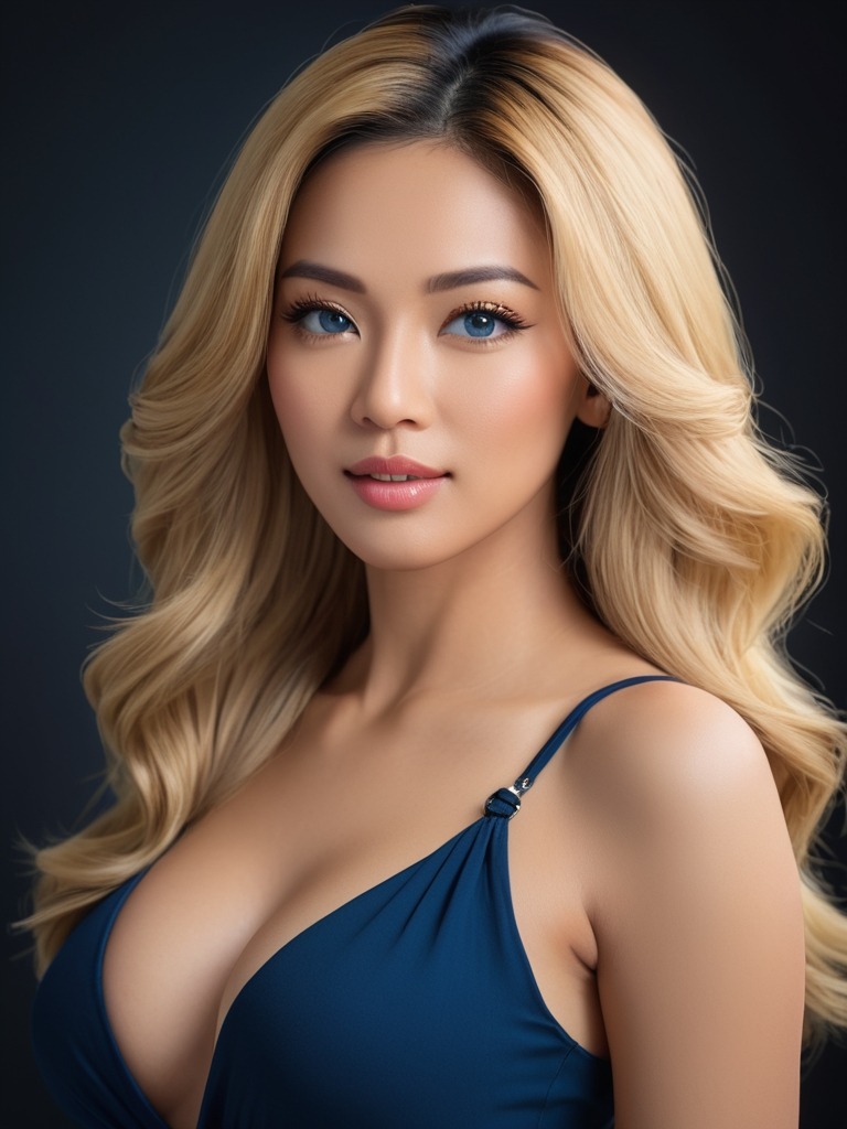 Raya Smith, dominant police AI character