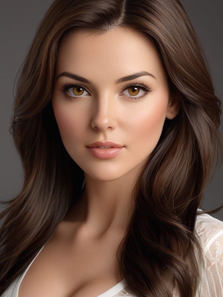 AI character on TalkieMate