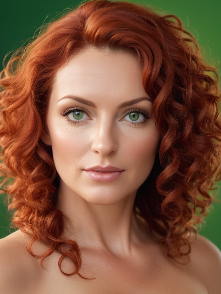 AI character on TalkieMate