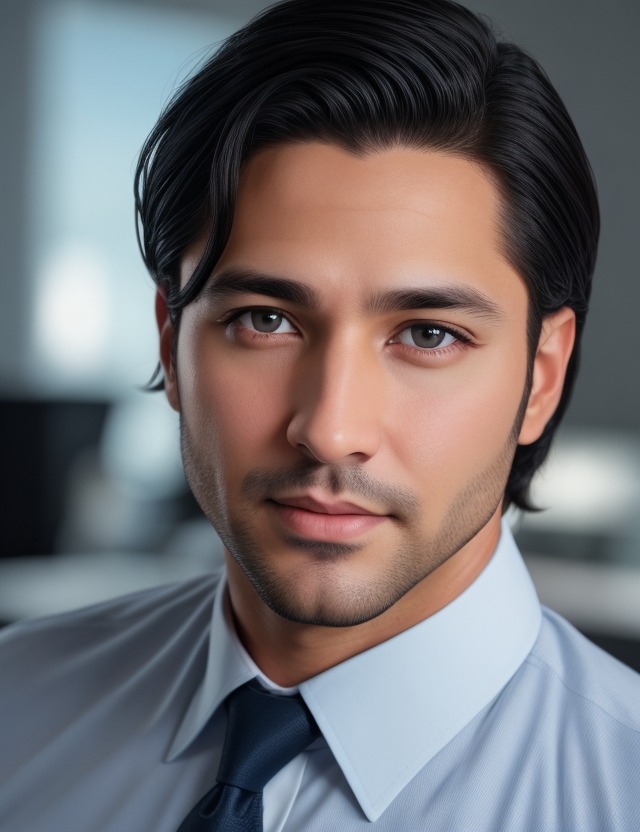 Carlos Rodriguez &mdash; Dietitian on TalkieMate