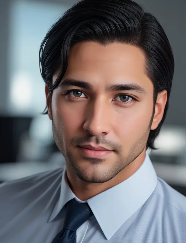 Carlos Rodriguez &mdash; Dietitian on TalkieMate
