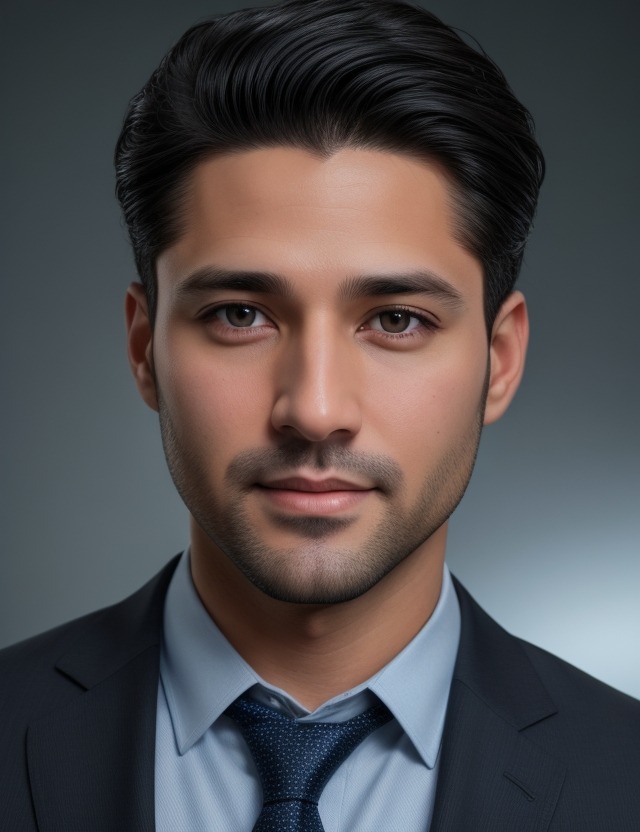 Carlos Rodriguez &mdash; Dietitian on TalkieMate